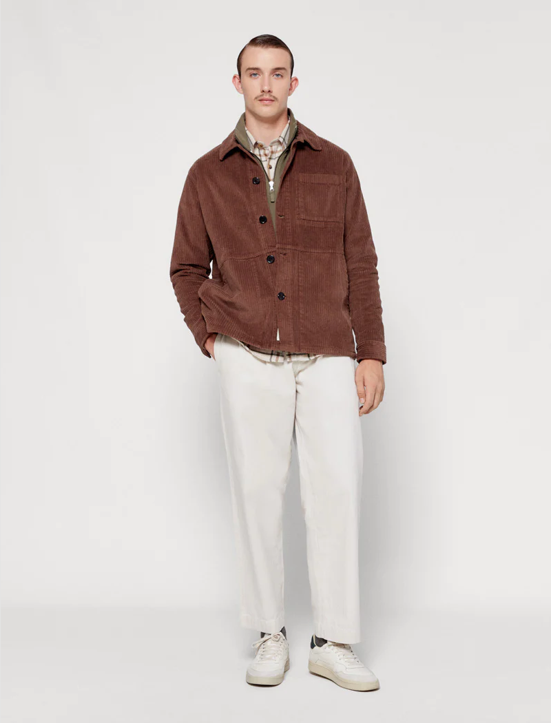 Zapatillas Elan Ecru Jasper