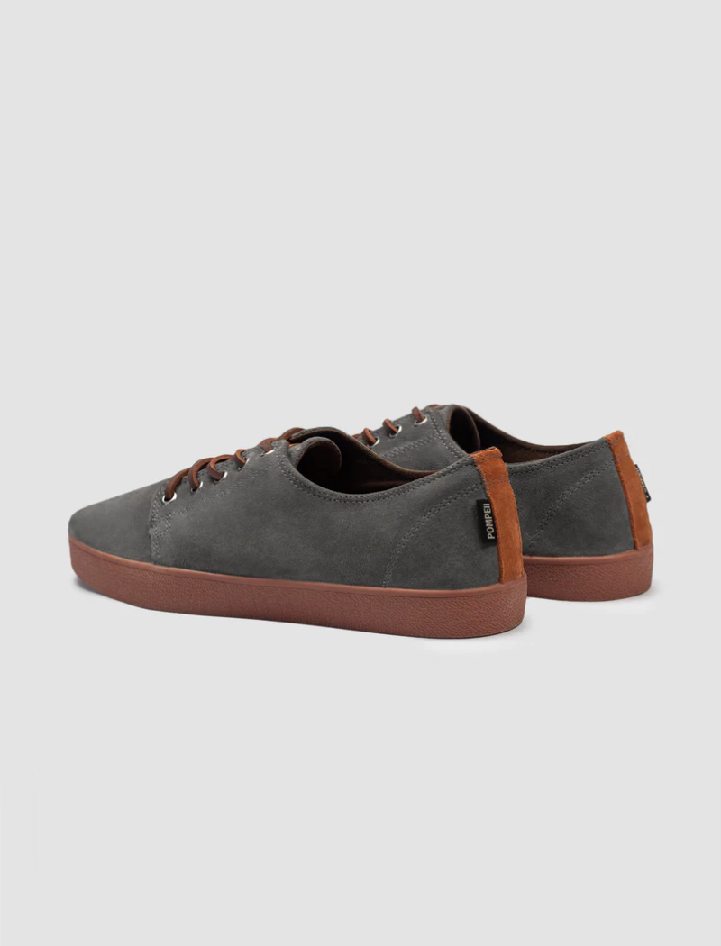 Zapatillas Higby Grey Mushroom Hydro