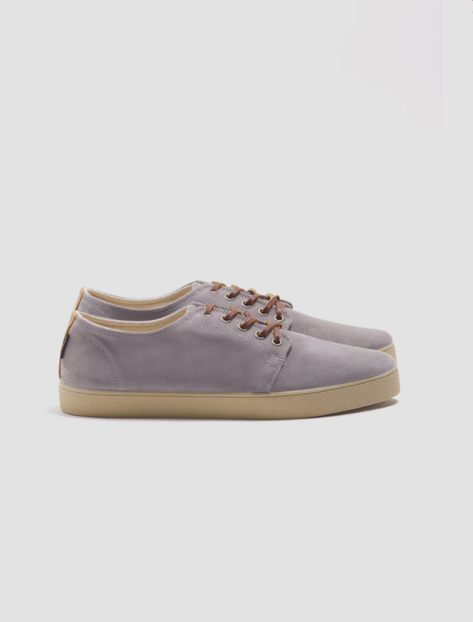 Zapatillas Higby Grey Wheat hydro - Tequila Sunset