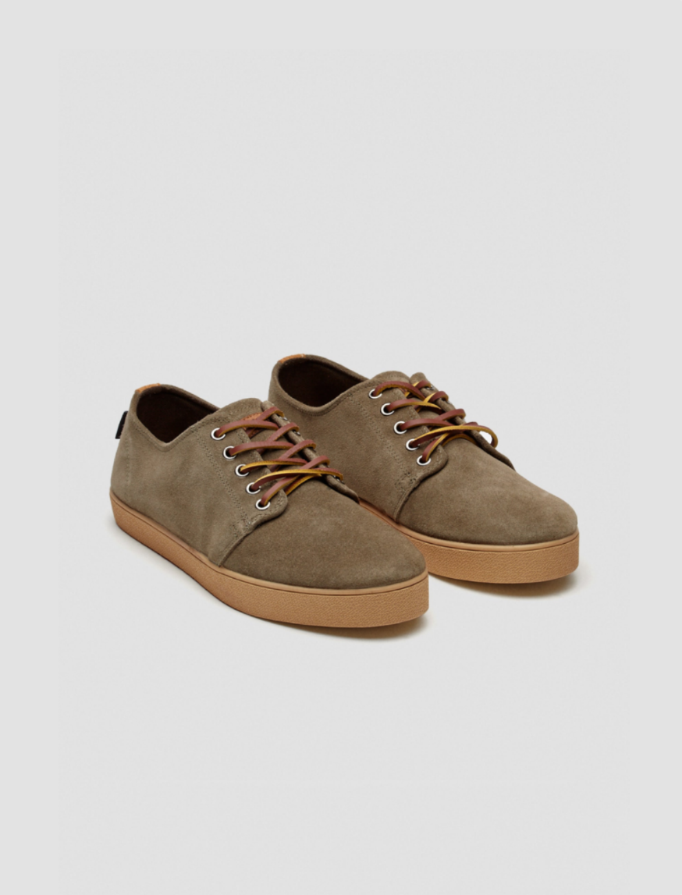Zapatillas Khaki Caramel Hydro - Tequila Sunset