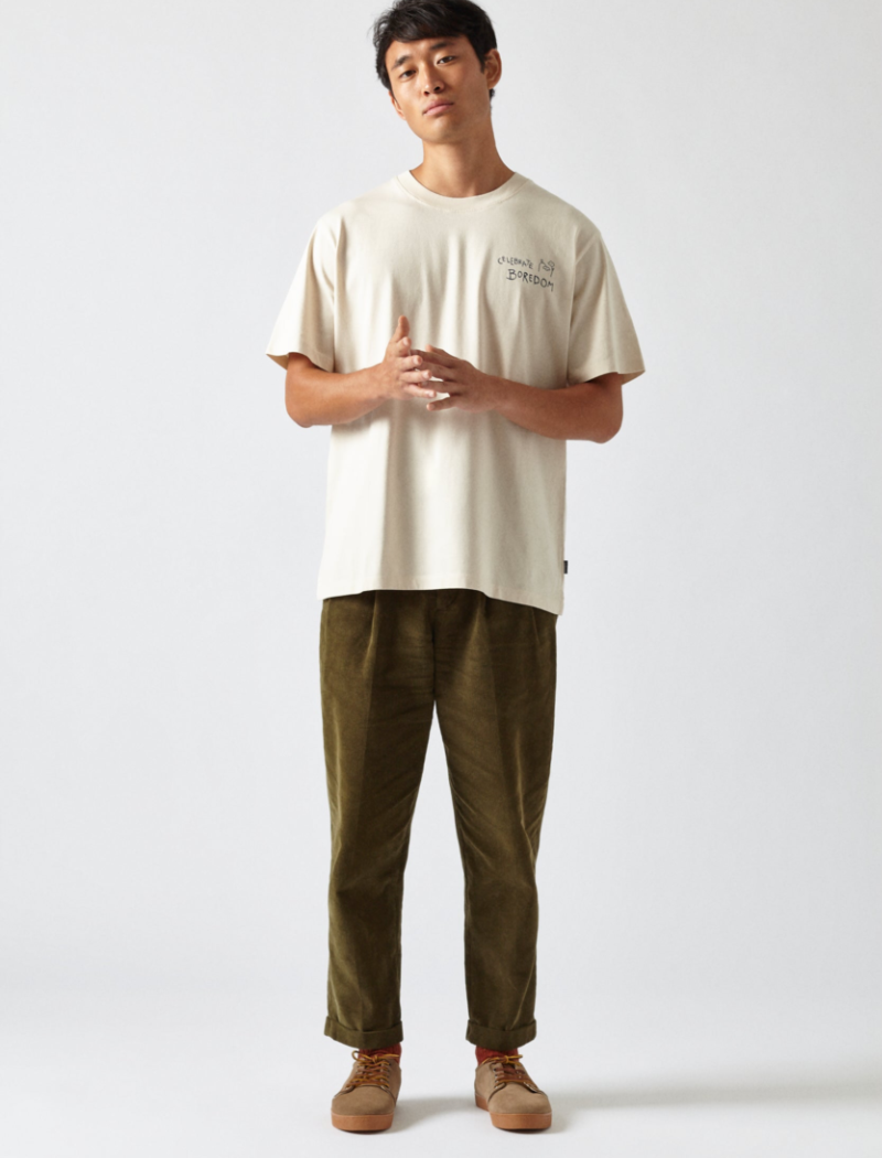 Zapatillas Higby Moss Caramel Hydro - Tequila Sunset