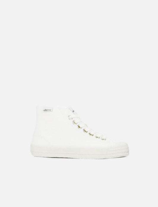 Zapatillas Star Dribble - 10 WHITE - Tequila Sunset