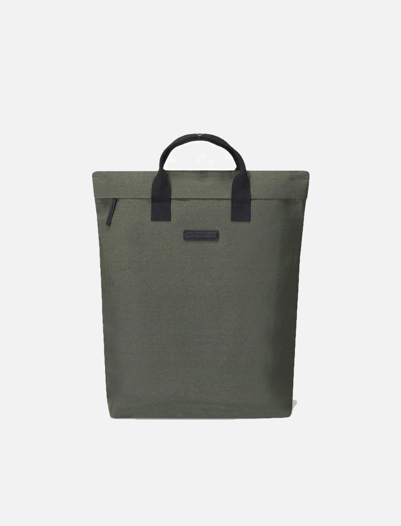 Mochila Till - stealth olive