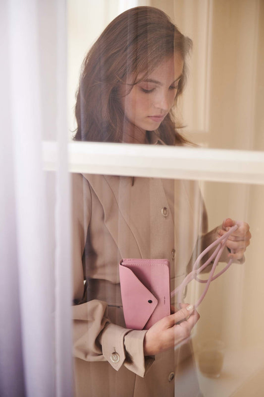 Funda para móvil Odil - ADOBE ROSE