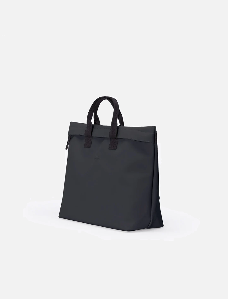 Mochila Eliza lotus - black