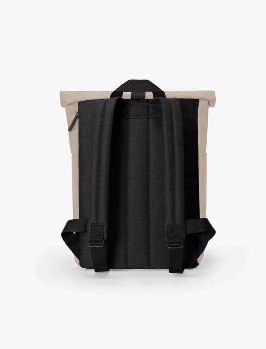 Mochila Hajo Mini Lotus - nude