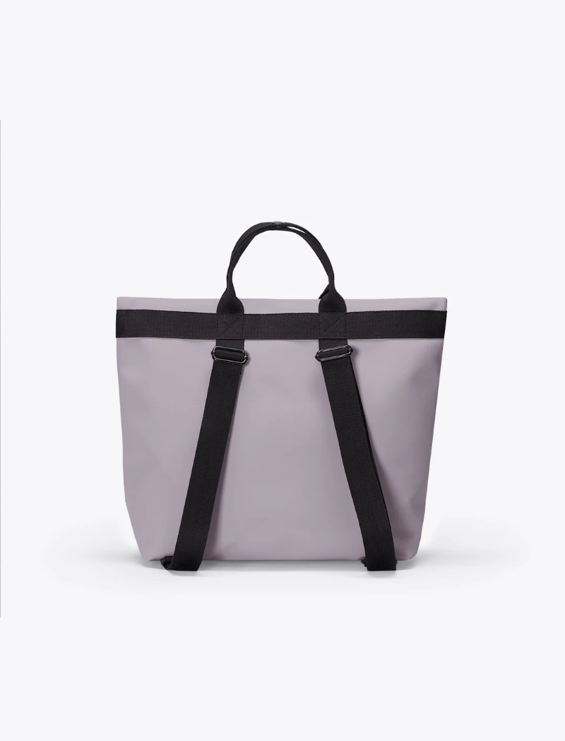 Mochila Eliza lotus - dusty lilac