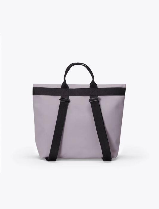 Mochila Eliza lotus - dusty lilac