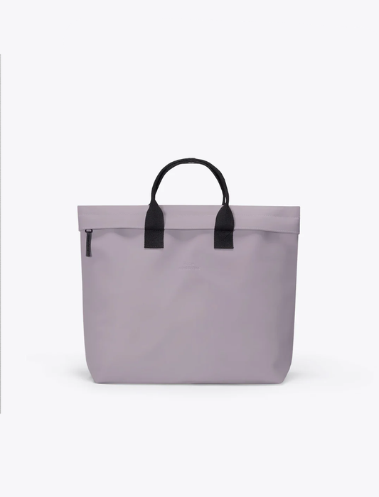 Mochila Eliza lotus - dusty lilac
