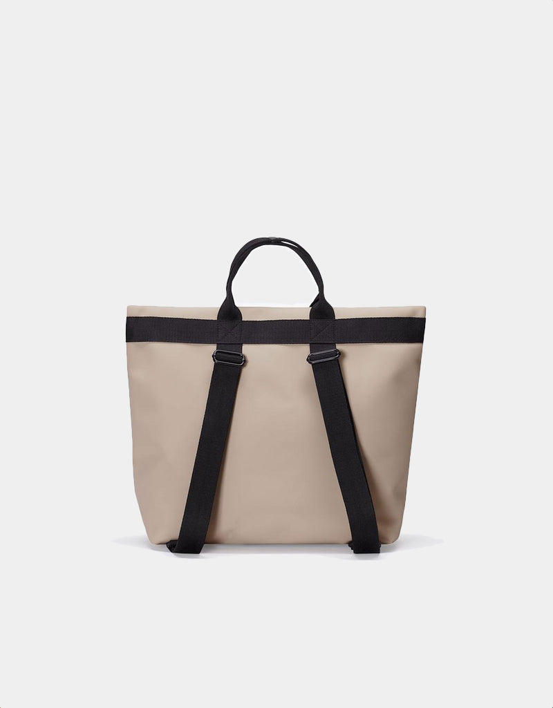 Mochila Eliza lotus - nude - Tequila Sunset