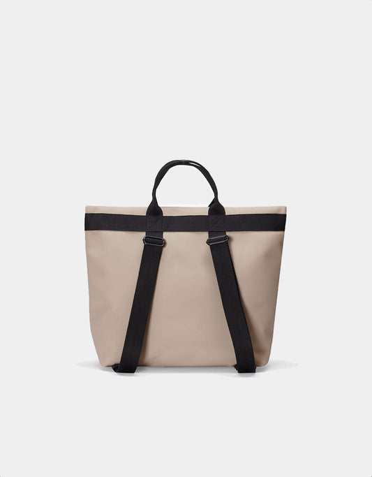Mochila Eliza lotus - nude - Tequila Sunset