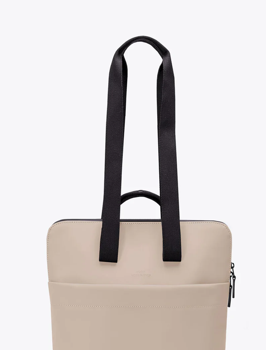 Mochila Masao medium lotus - nude