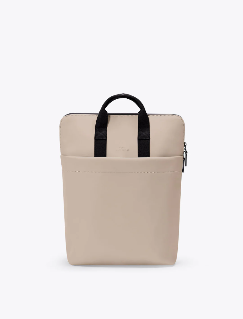 Mochila Masao medium lotus - nude