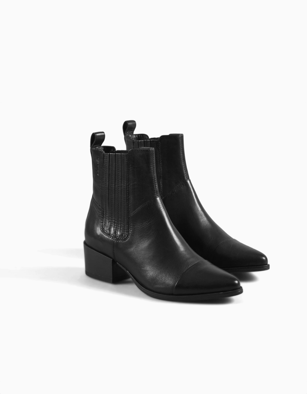 Botines Marja - black - Tequila Sunset