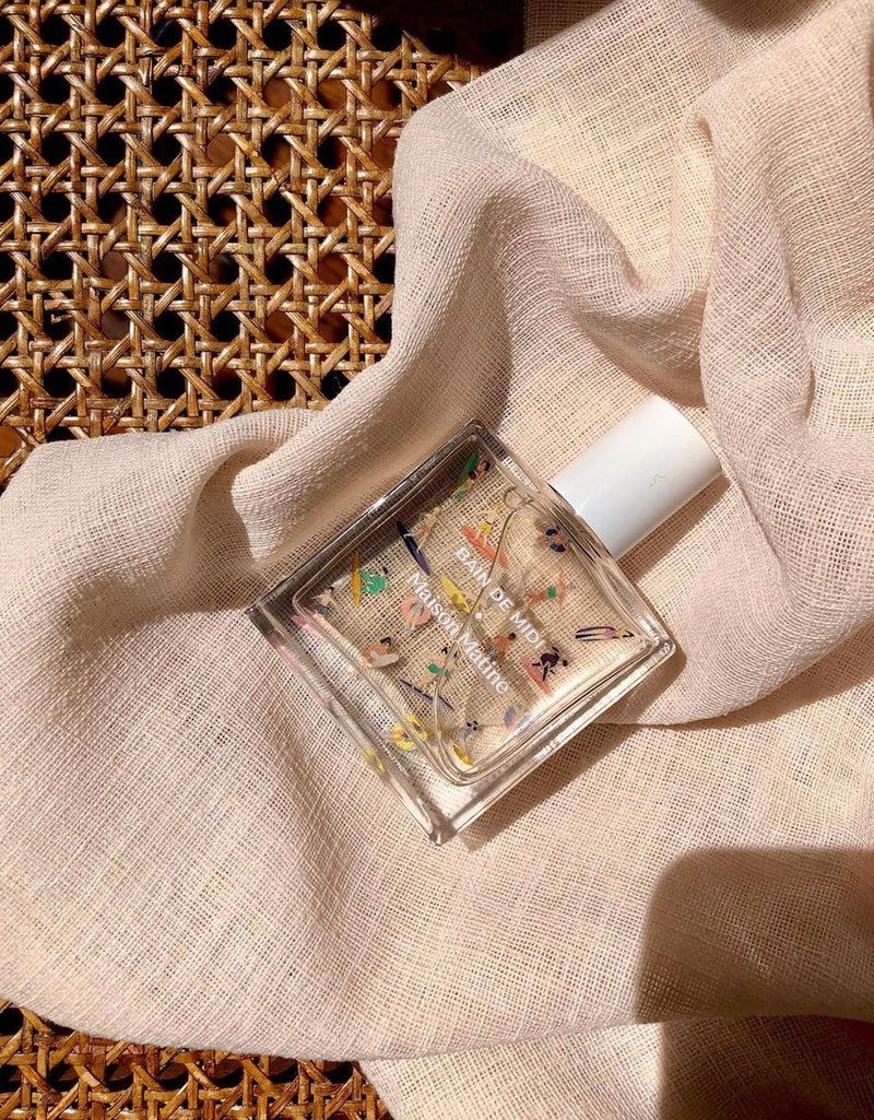 PERFUMES