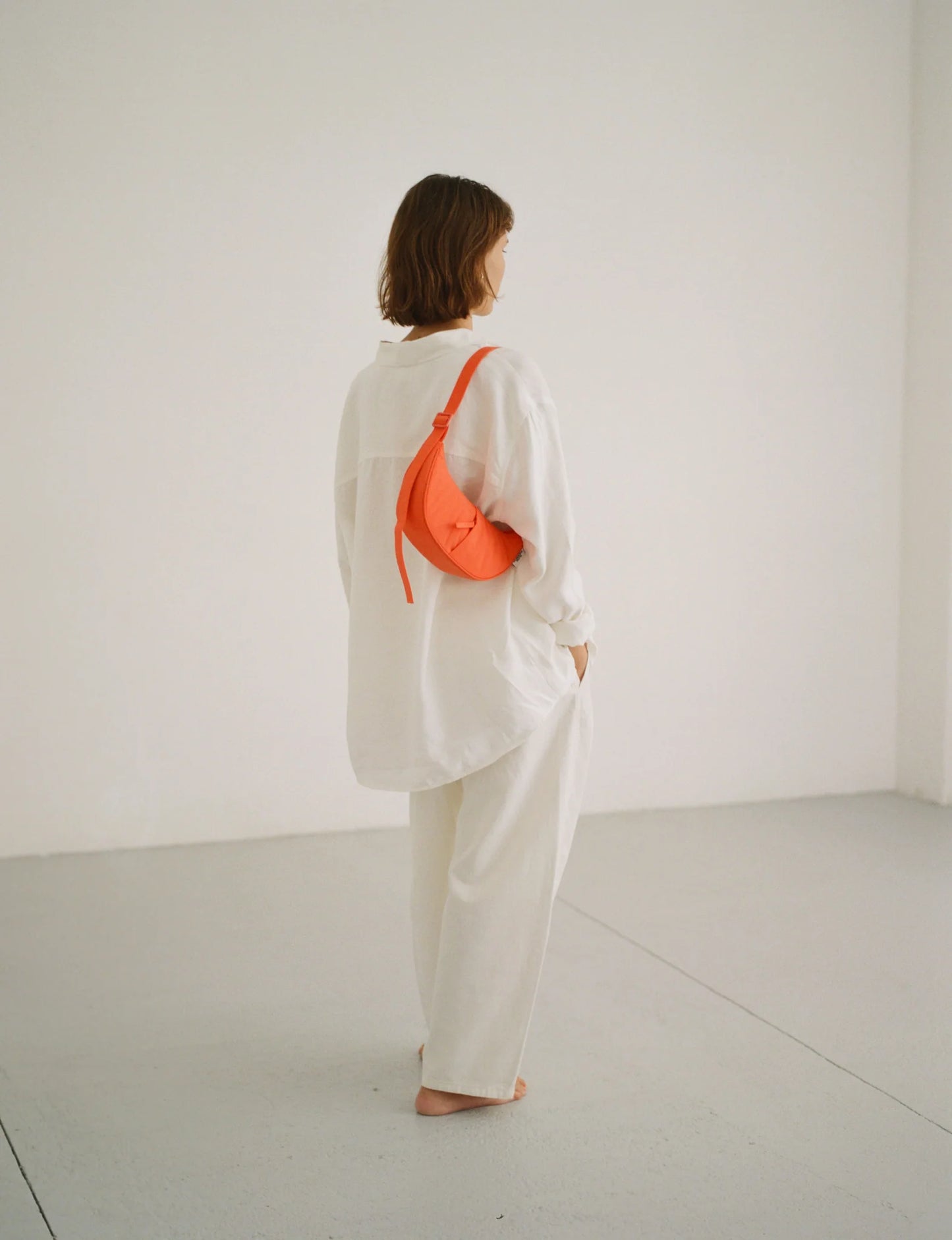 BOLSO MINI MOON - CORAL