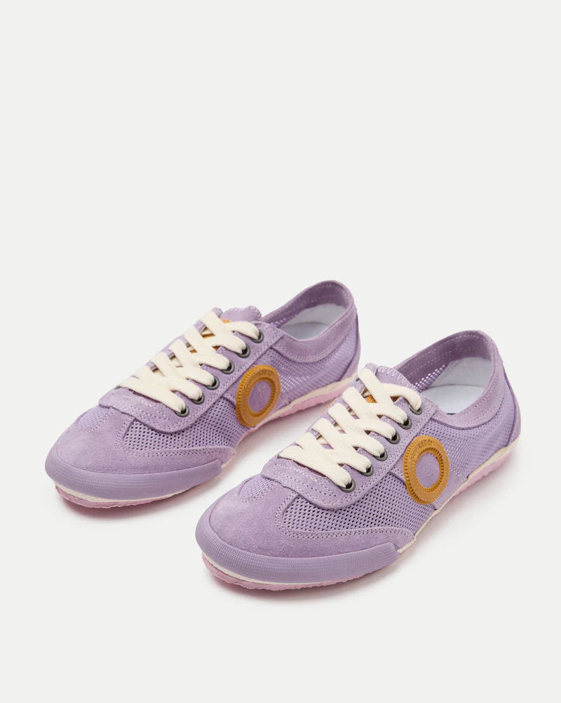 Zapatillas Joaneta Net - heather