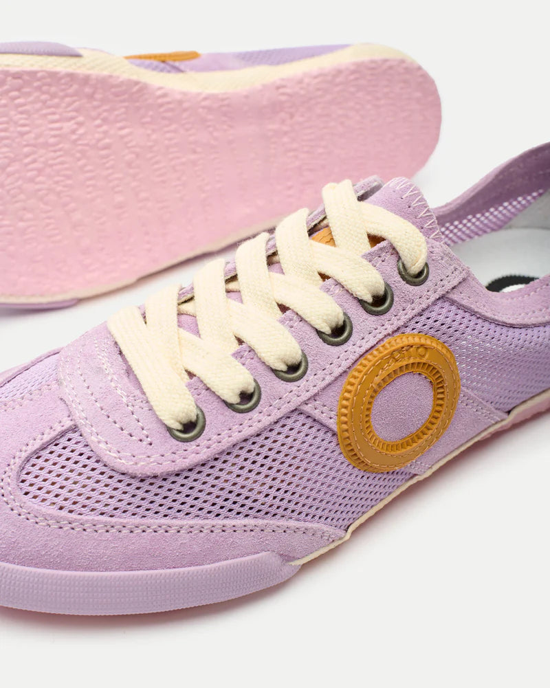 Zapatillas Joaneta Net - heather