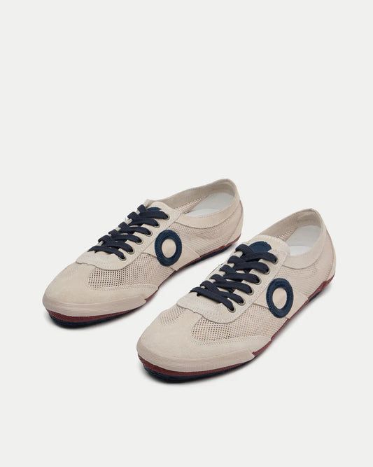 Zapatillas Joaneta Net - milk