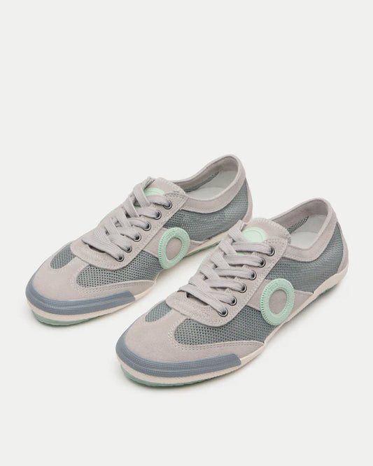 Zapatillas Joaneta Net - smoke