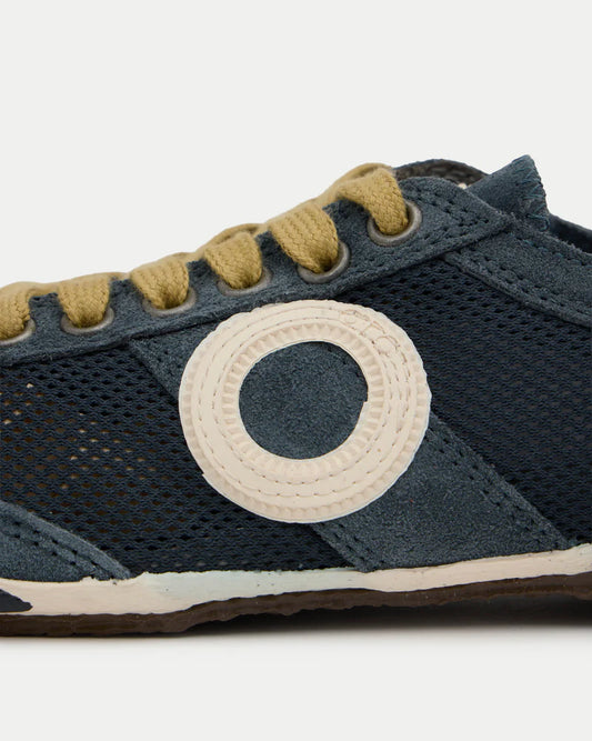 Zapatillas Joaneta Net - deep