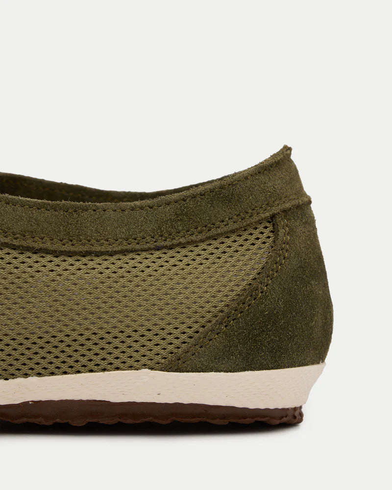 Zapatillas Joaneta Net - bushcraft