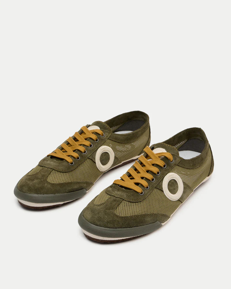 Zapatillas Joaneta Net - bushcraft