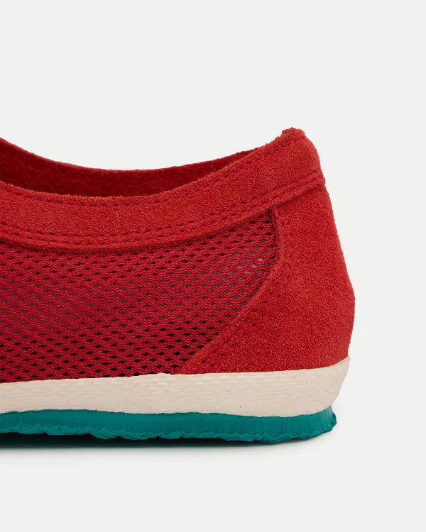 Zapatillas Joaneta Net - lollipop