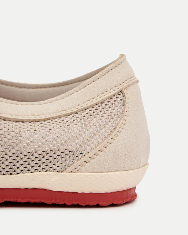 Zapatillas Joaneta Vegan - swan