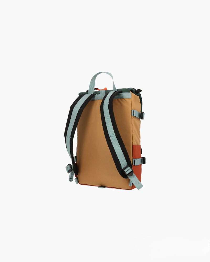 Mochila Rover Pack mini - clay / kakhi