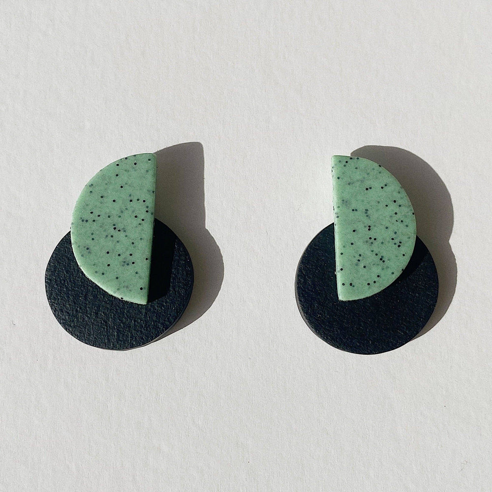 Pendientes Ale - Beltz/Ur