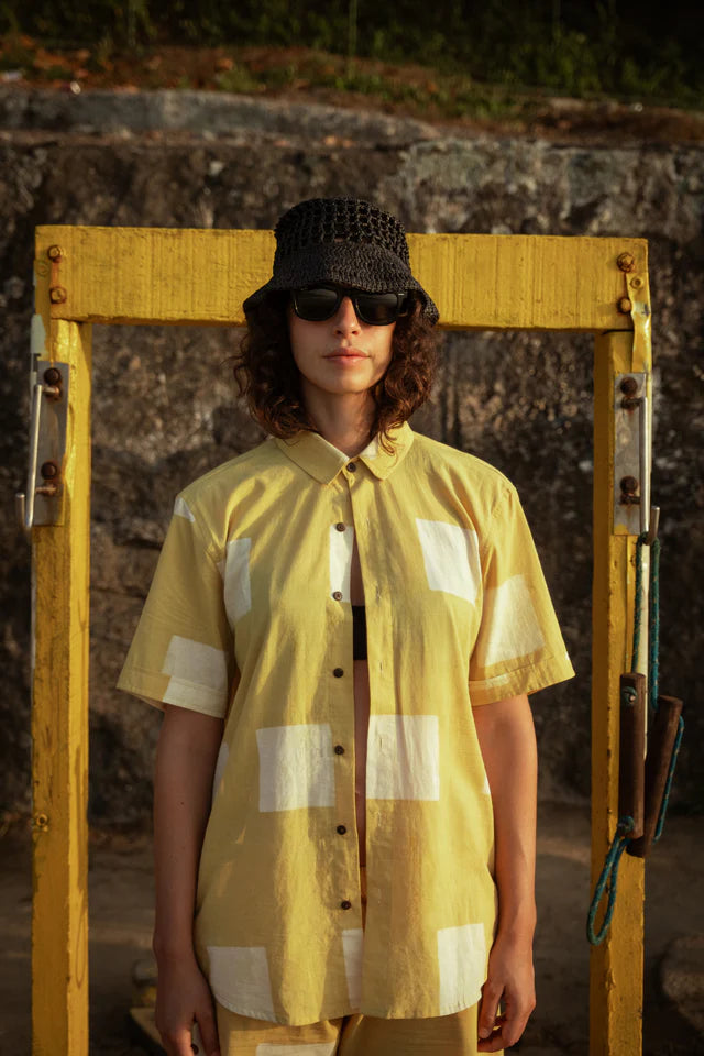 Camisa Unisex Jaal
