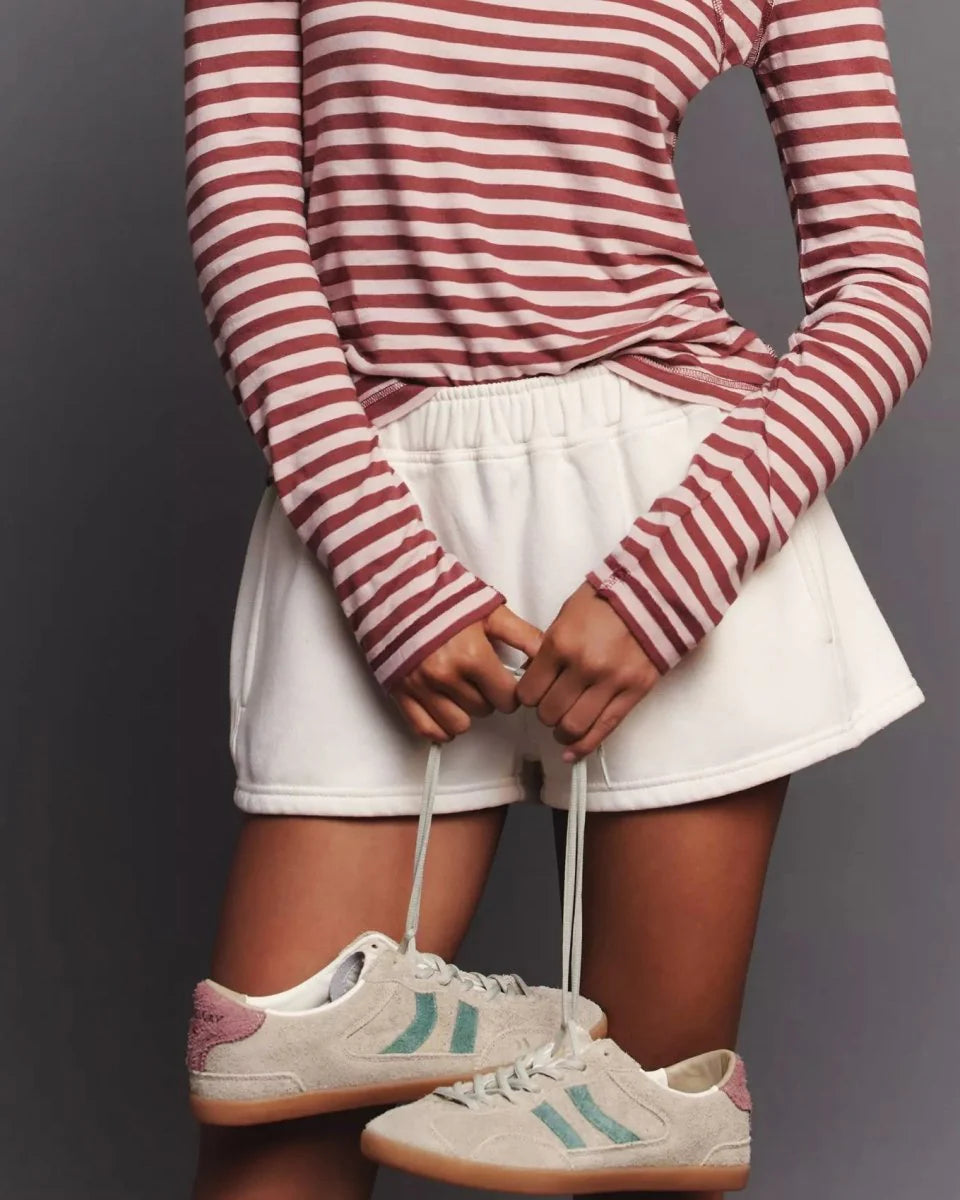 Zapatillas Kizuna - Green Tau (Mujer)