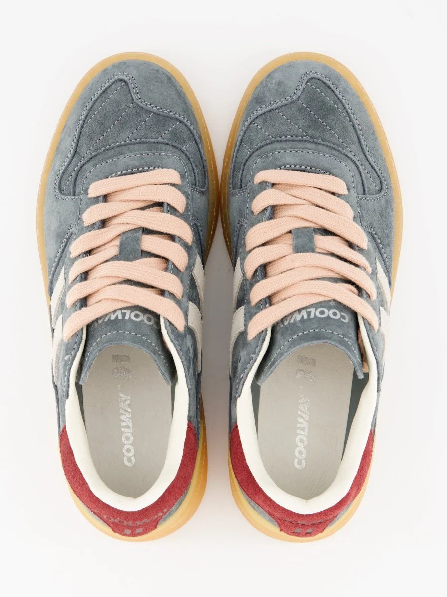 Zapatillas Goal - Marina Glide (Hombre)