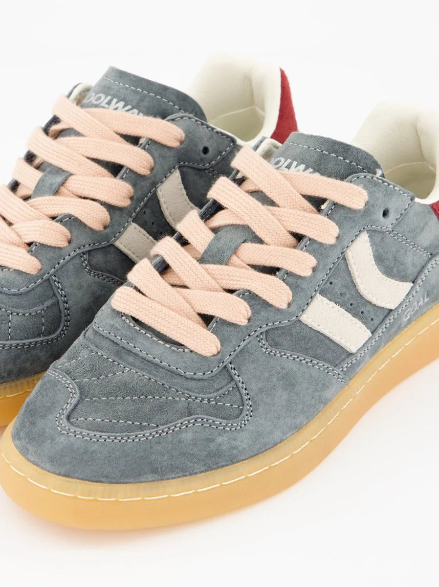 Zapatillas Goal - Marina Glide (Hombre)