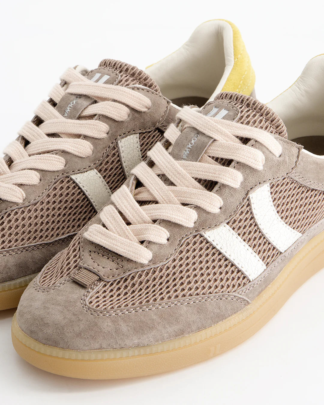 Zapatillas Baresi - Terra BRW (hombre)