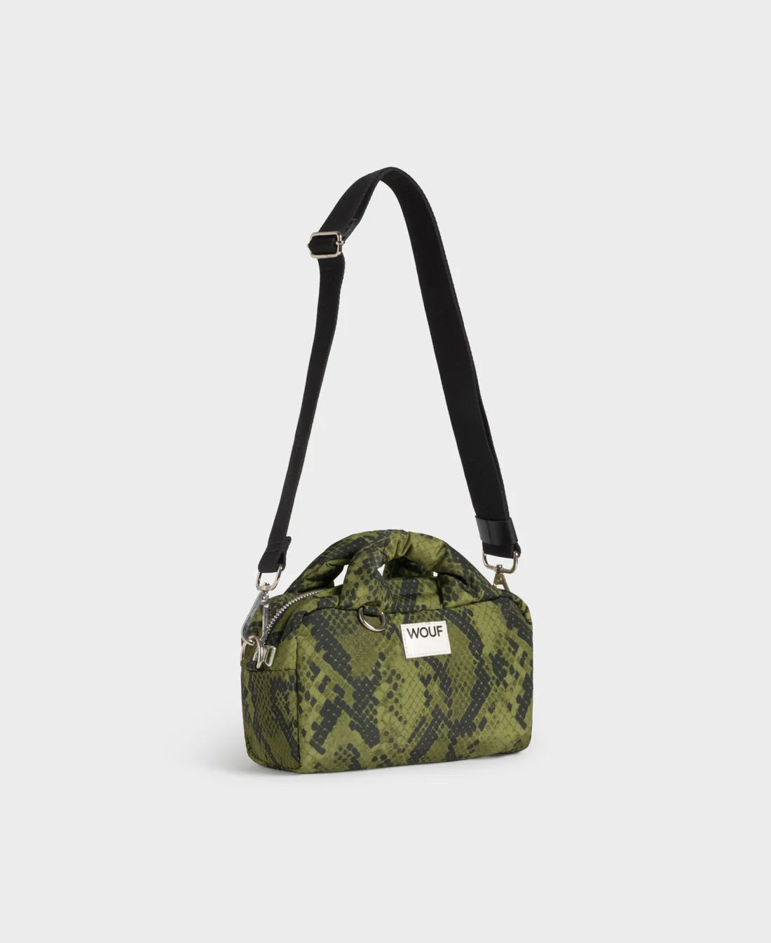 Bolso bowling Cobra
