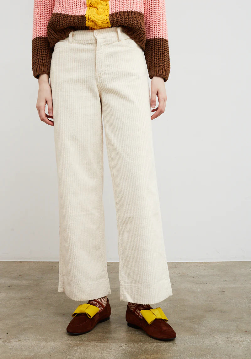 Pantalon Rose Crudo