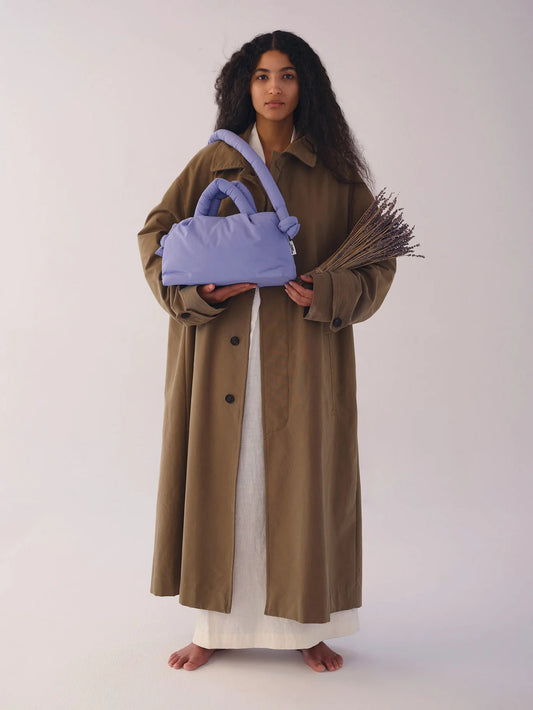 Bolso Mini Ona soft bag - lilac