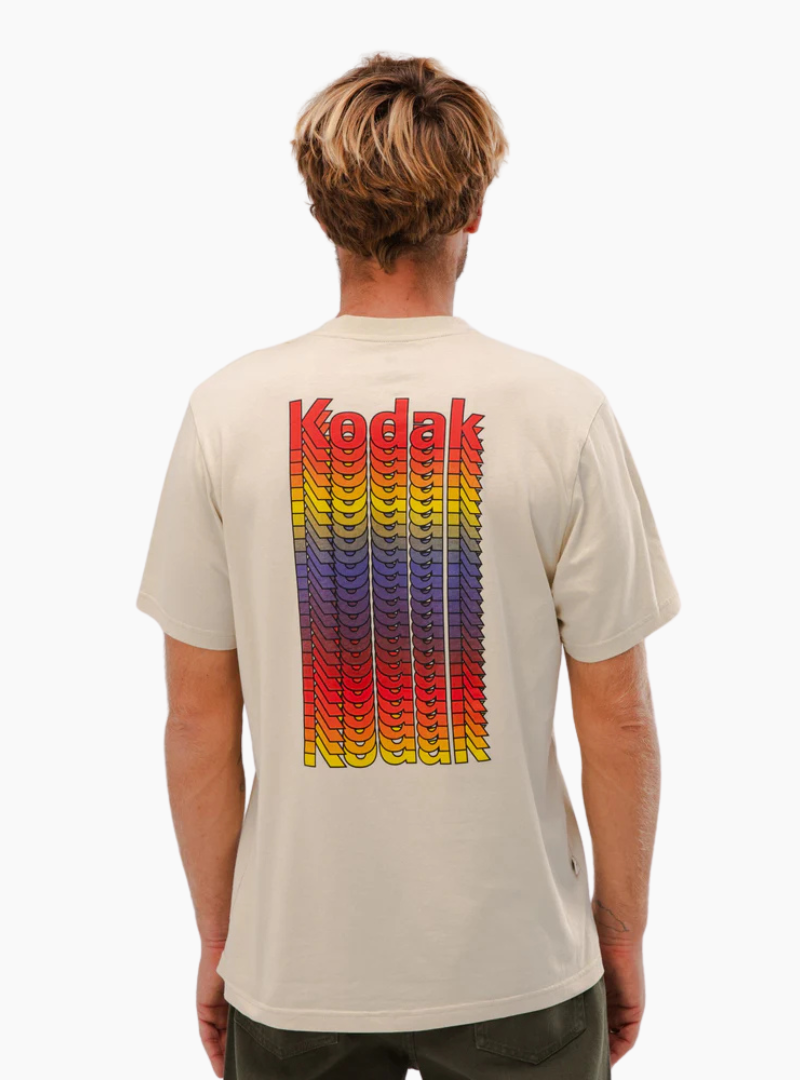 Camiseta Kodak Arena