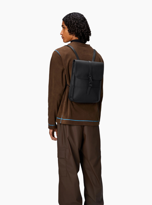 Backpack Micro - black