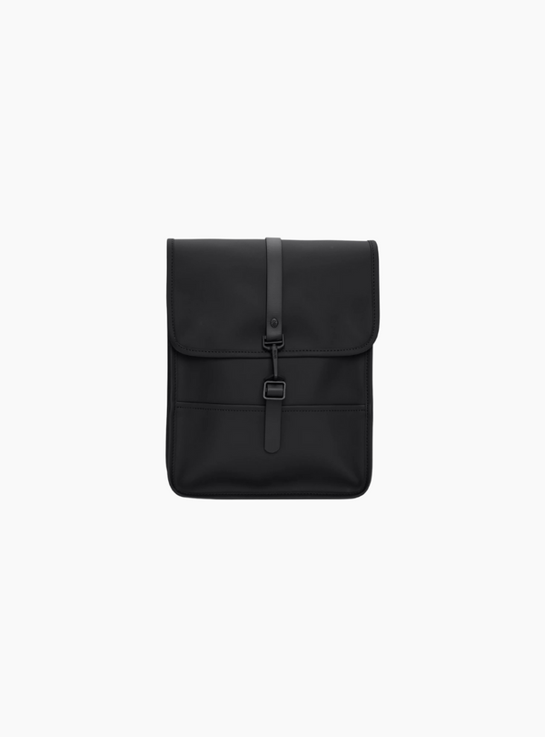 Backpack Micro - black