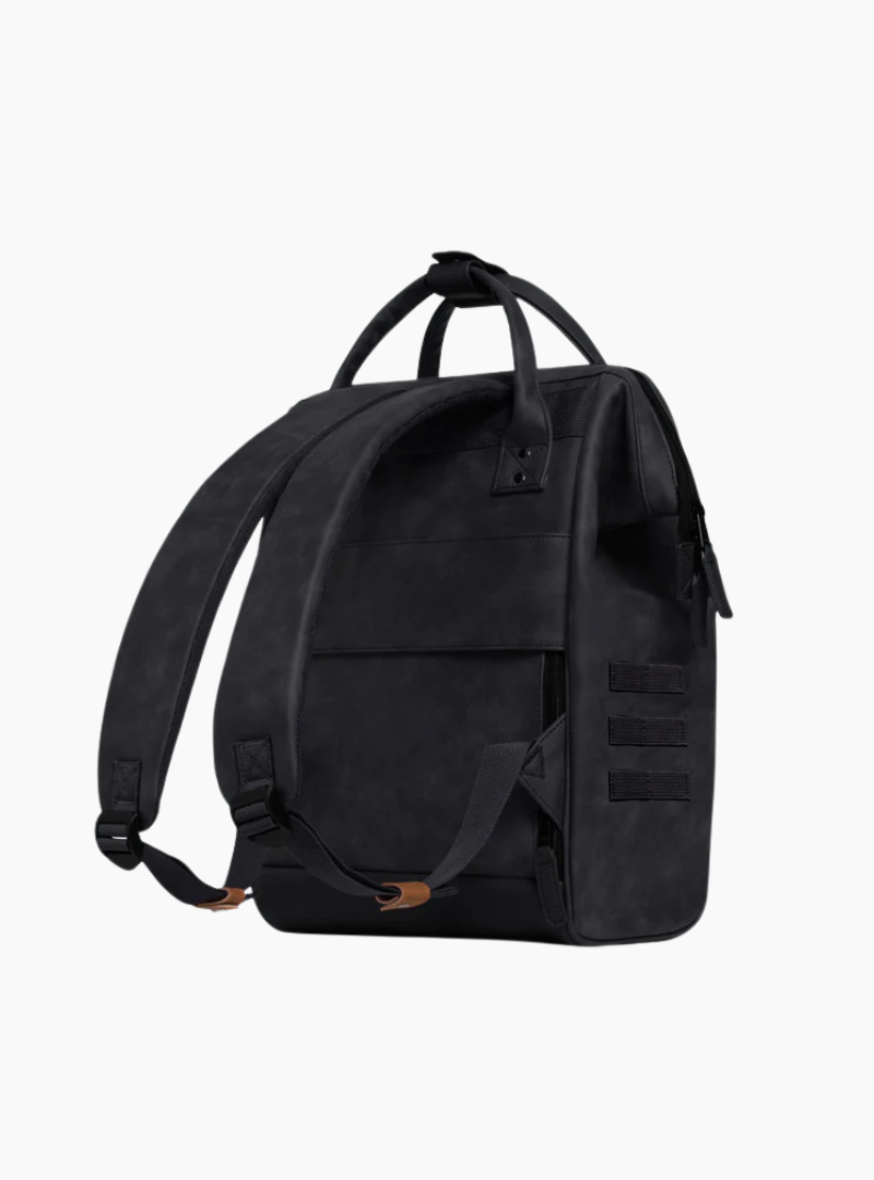 MOCHILA ADVENTURER MEDIUM - BLACK