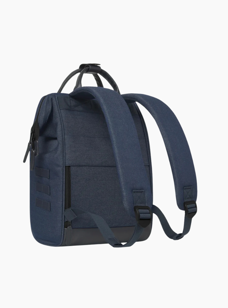 MOCHILA ADVENTURER MEDIUM - NAVY