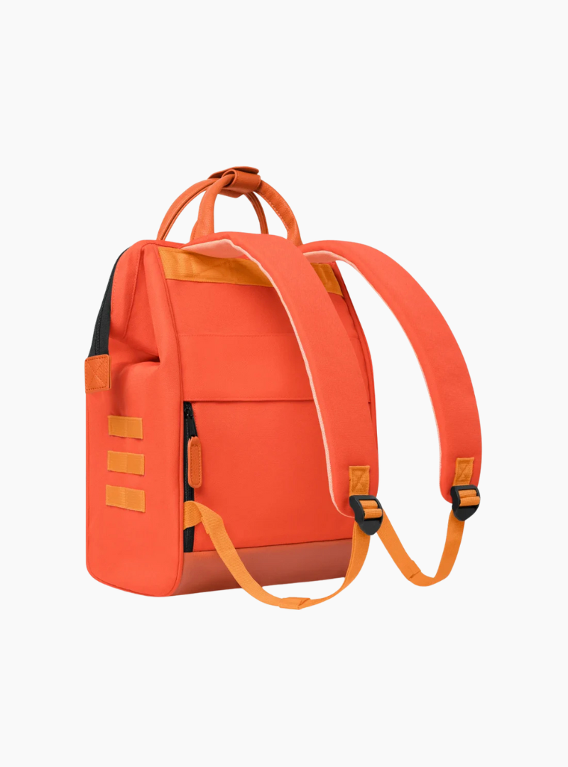 MOCHILA ADVENTURER MEDIUM - ORANGE