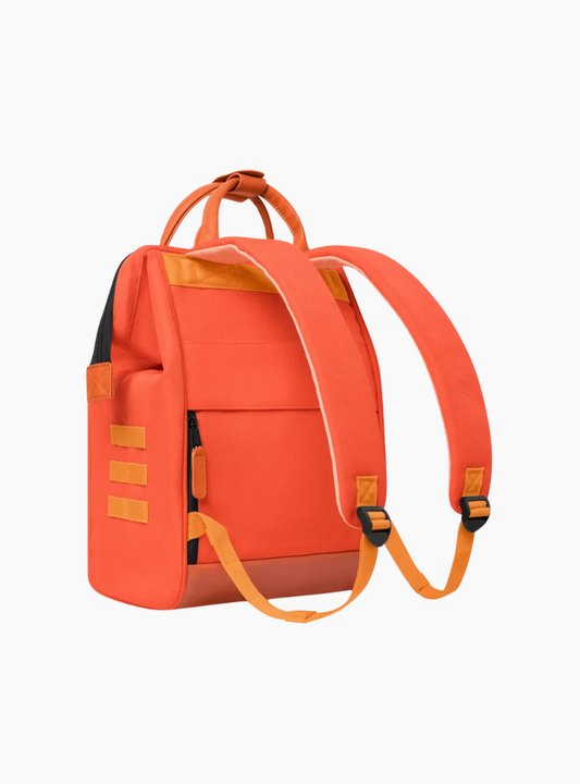 Mochila Adventurer Medium Alicante - Naranja