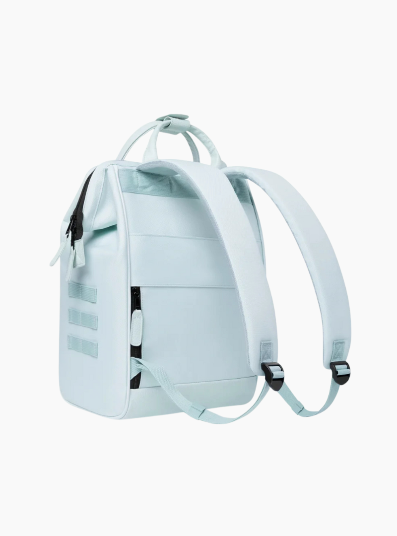 MOCHILA ADVENTURER MEDIUM - LIGHT BLUE