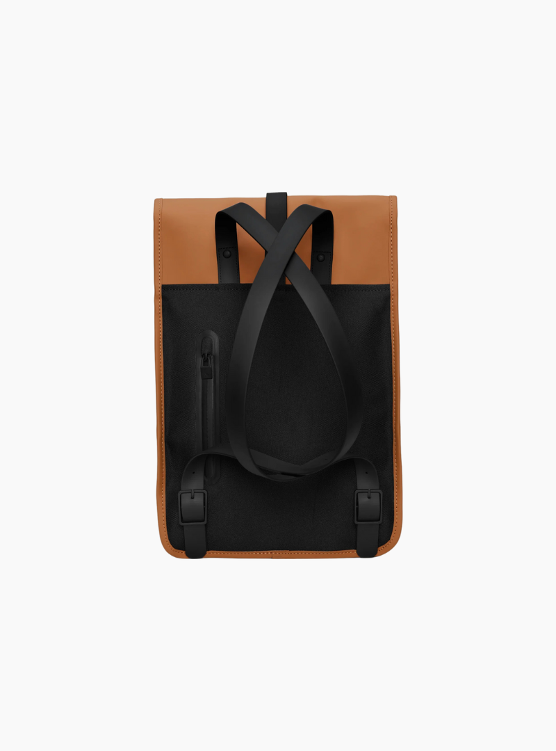 Mochila Backpack mini - rust