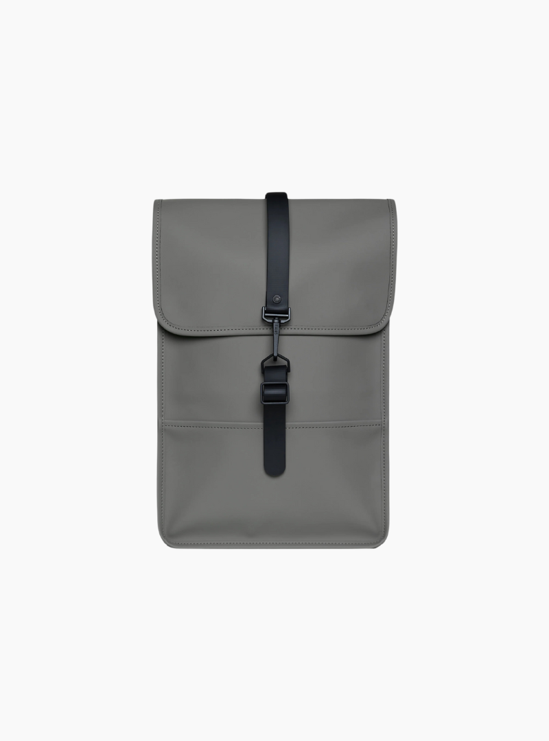 Mochila Backpack mini - grey