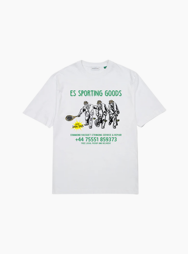 Camiseta Sporting Goods - Tenis